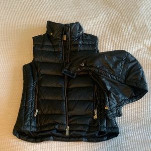 Michael by Michael Kors Down Vest
